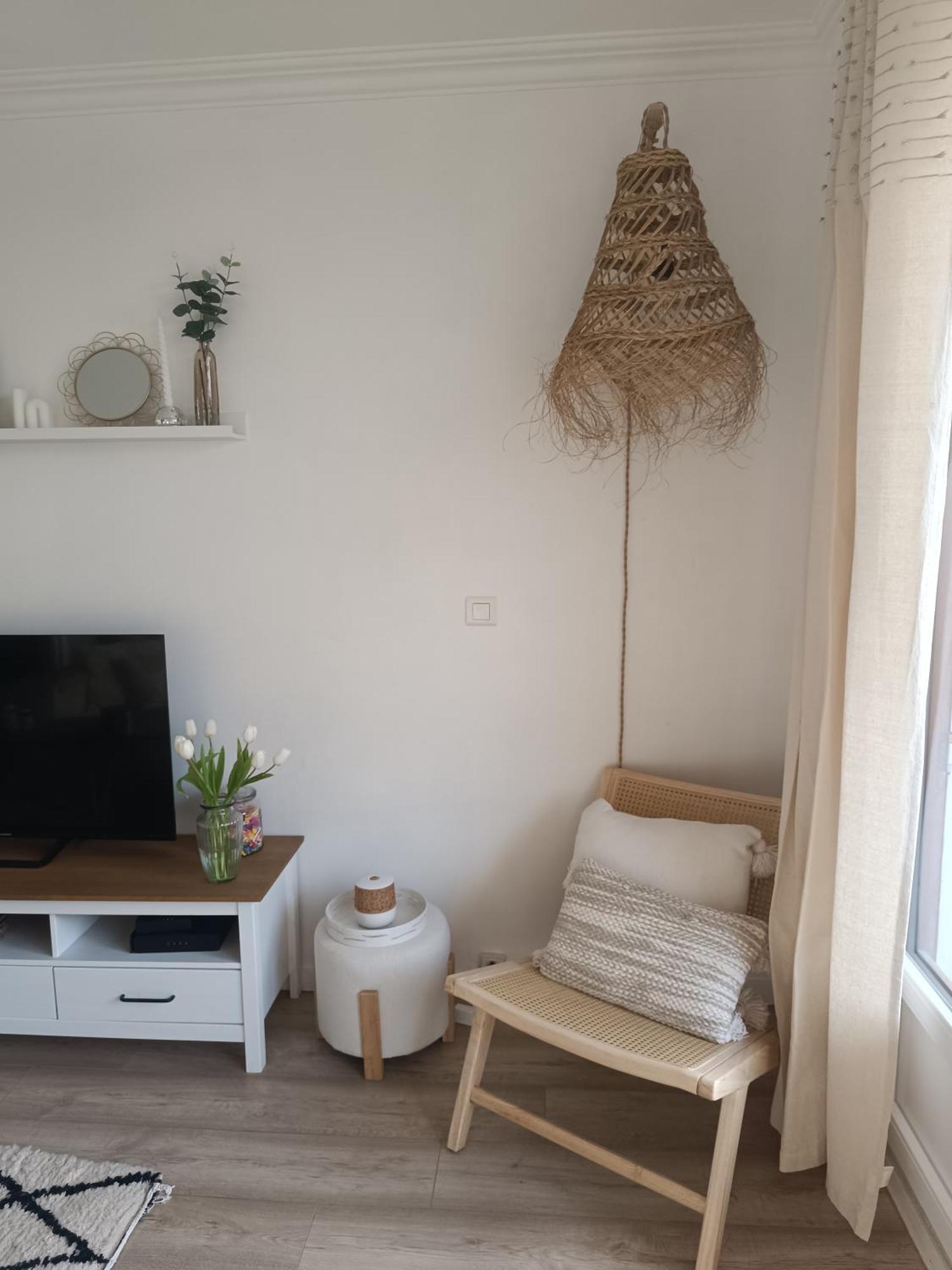 שאווילי-לארו Private Room In Cozy Homestay - Line 14, Direct Access To Paris - Airport Orly מראה חיצוני תמונה