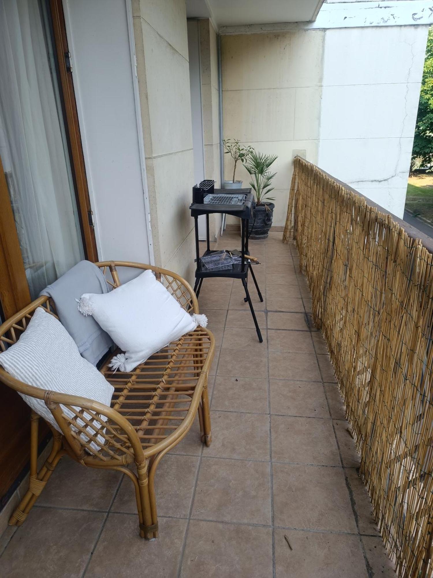 שאווילי-לארו Private Room In Cozy Homestay - Line 14, Direct Access To Paris - Airport Orly מראה חיצוני תמונה