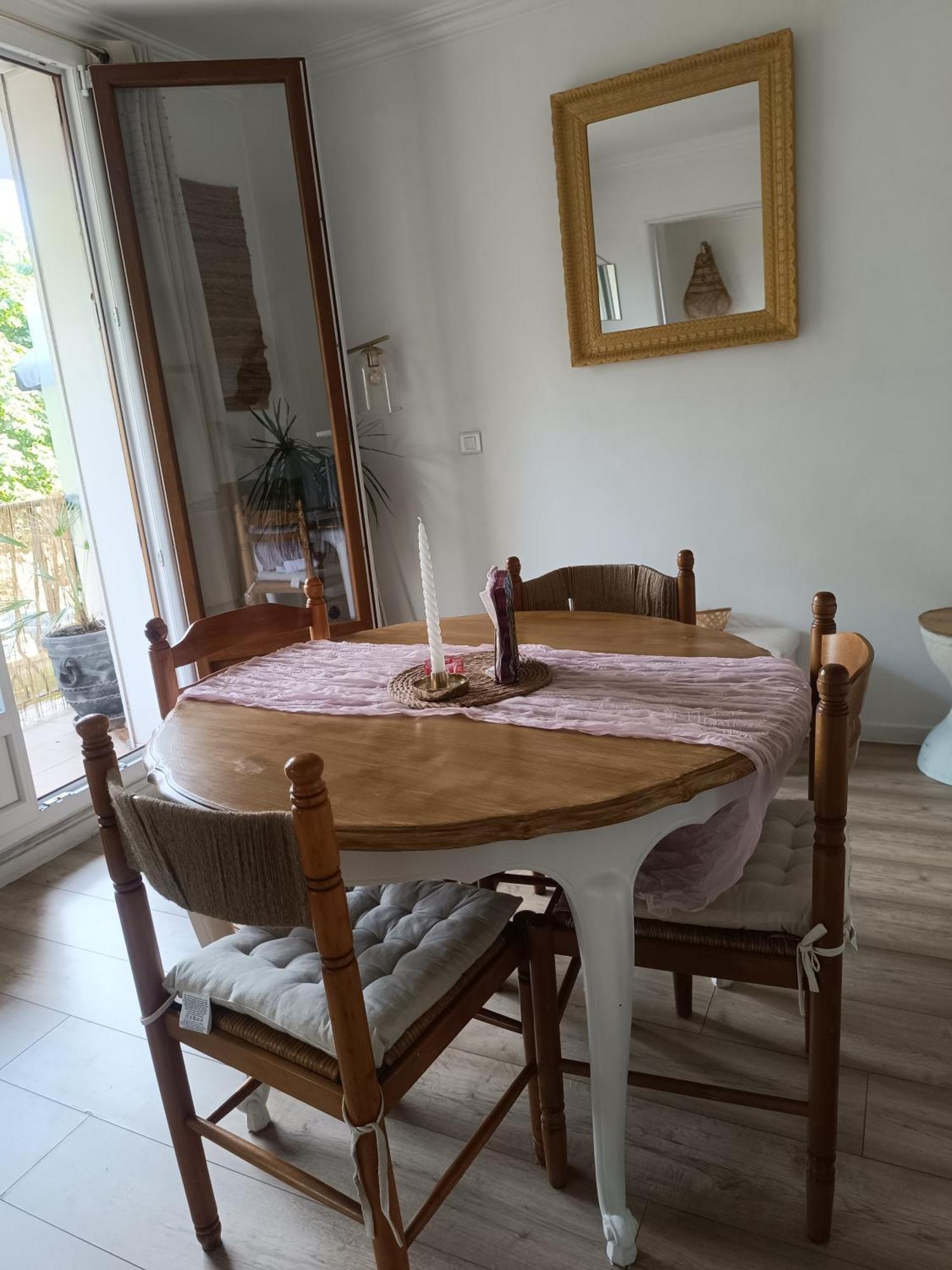 שאווילי-לארו Private Room In Cozy Homestay - Line 14, Direct Access To Paris - Airport Orly מראה חיצוני תמונה