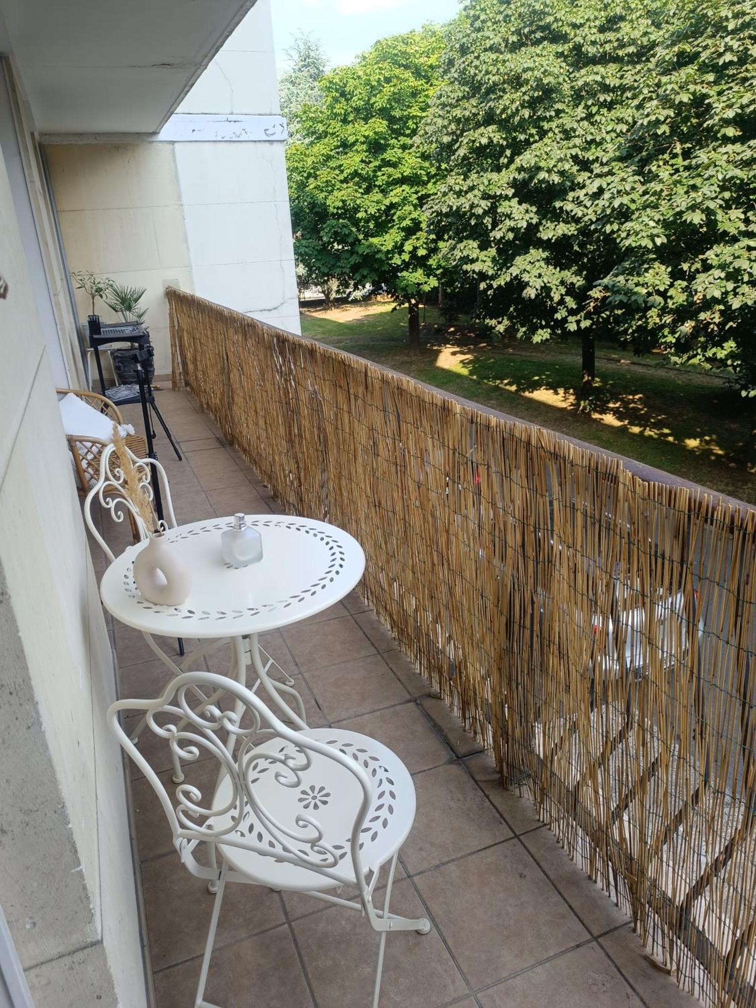 שאווילי-לארו Private Room In Cozy Homestay - Line 14, Direct Access To Paris - Airport Orly מראה חיצוני תמונה