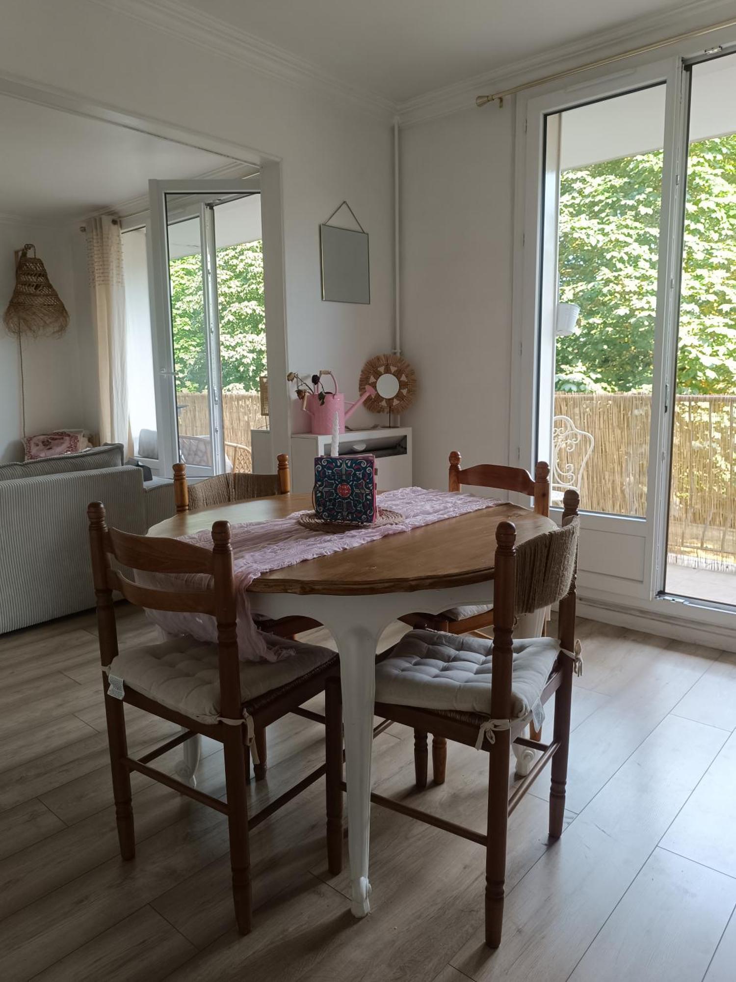 שאווילי-לארו Private Room In Cozy Homestay - Line 14, Direct Access To Paris - Airport Orly מראה חיצוני תמונה